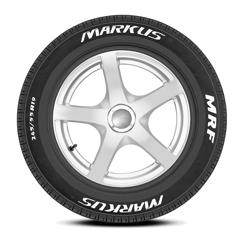 MARKUS SIDE